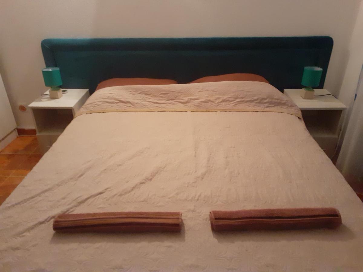 Apartman Becir Budva Exterior foto