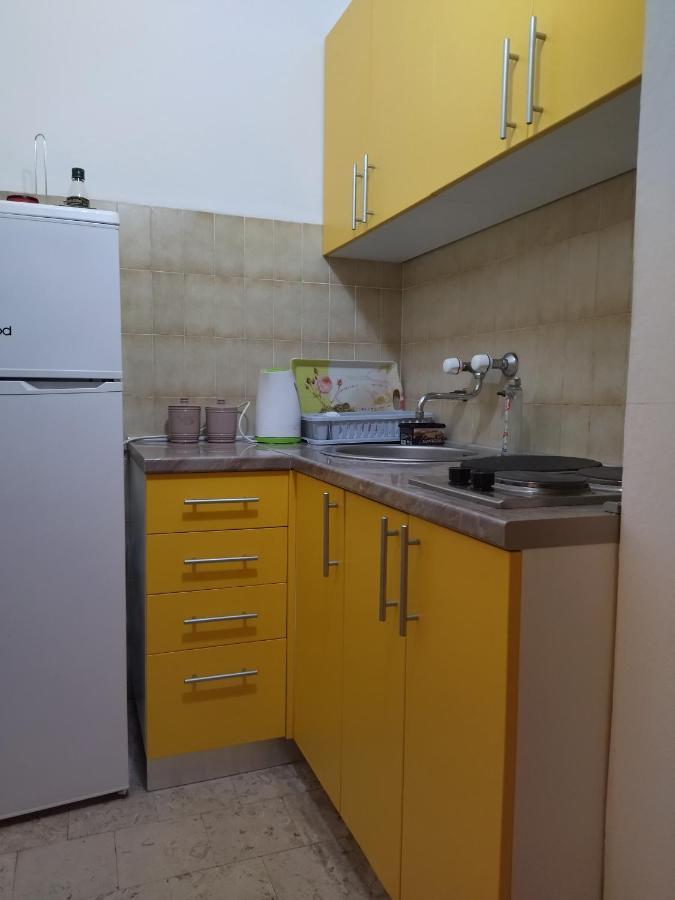 Apartman Becir Budva Exterior foto